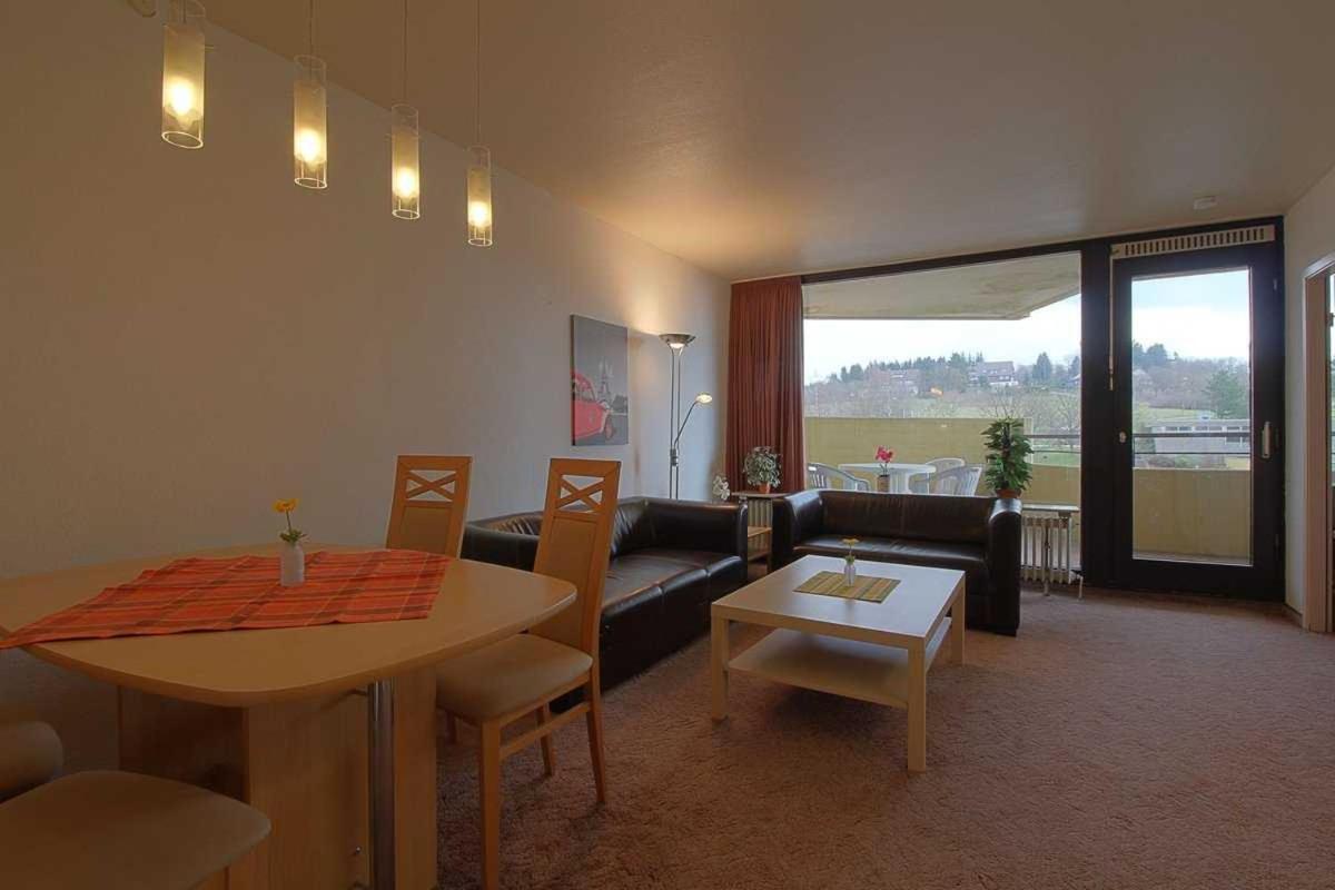 Hohegeiß Apartment 428 מראה חיצוני תמונה
