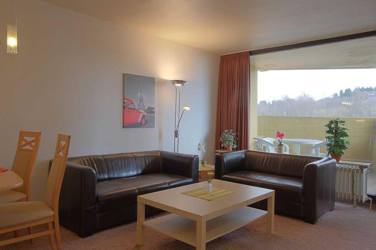 Hohegeiß Apartment 428 מראה חיצוני תמונה