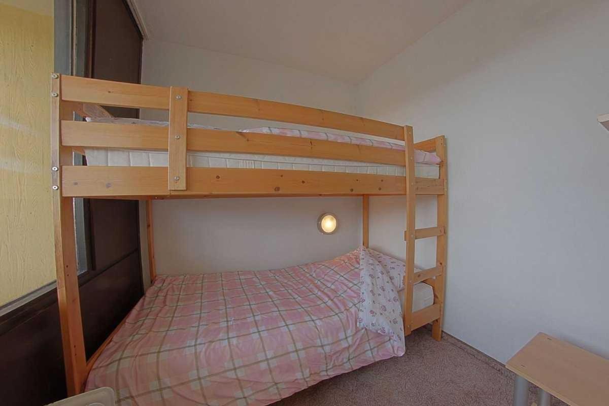 Hohegeiß Apartment 428 מראה חיצוני תמונה